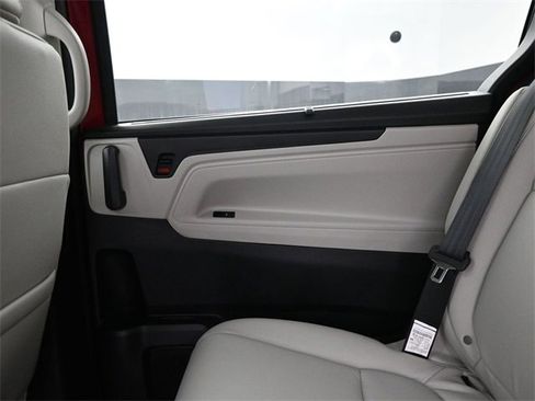 New 2026 Honda Odyssey EX-L image 26