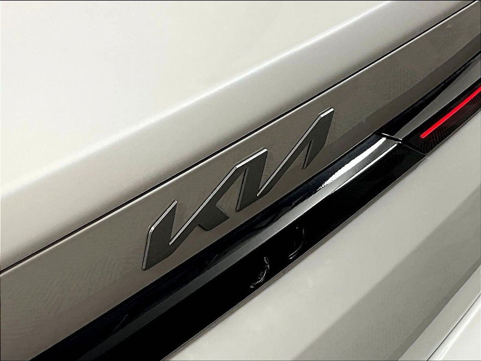 Certified 2025 Kia K4 FWD image 24
