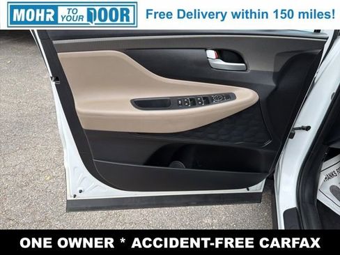 Used 2019 Hyundai Santa Fe SEL w/ Cargo Package image 10