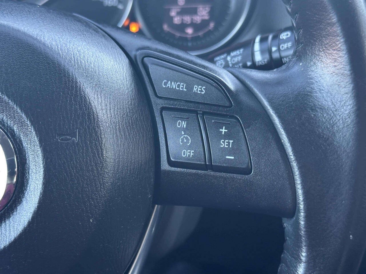Used 2015 MAZDA CX-5 Touring AWD/4WD image 26