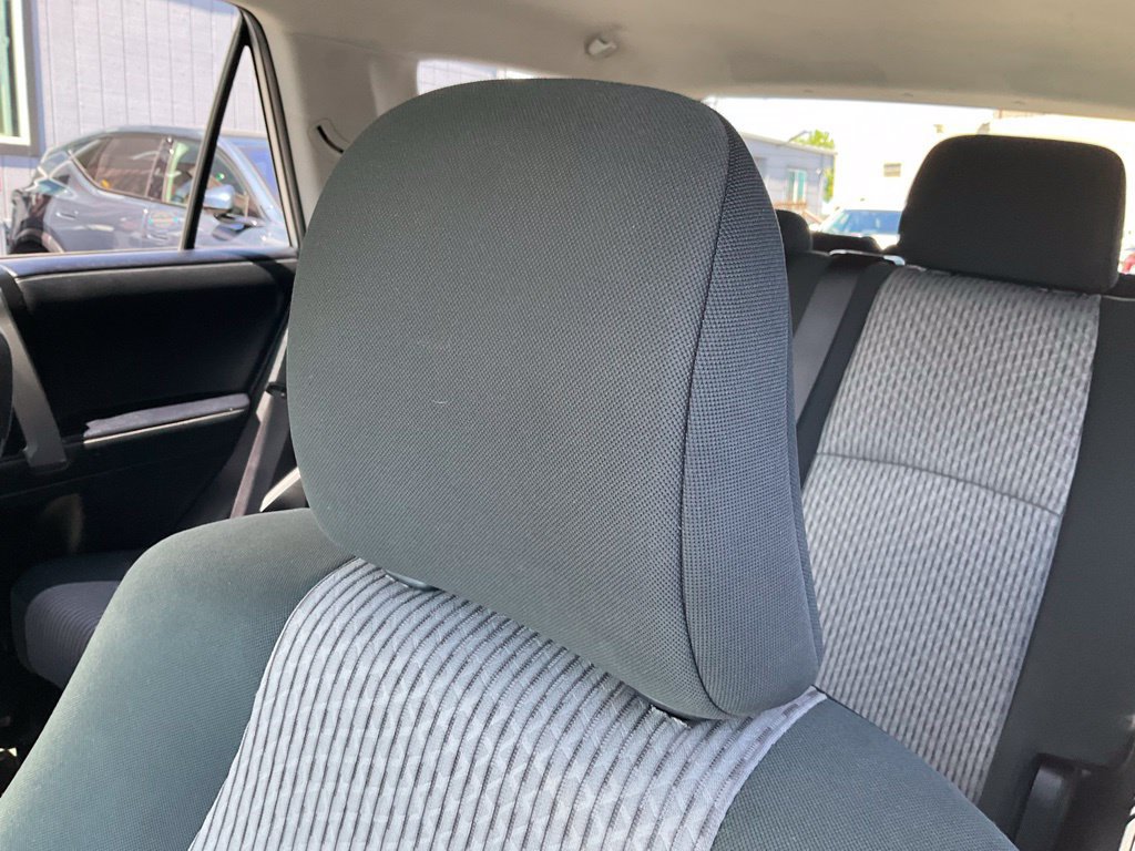 Used 2021 Toyota 4Runner SR5 RWD image 18