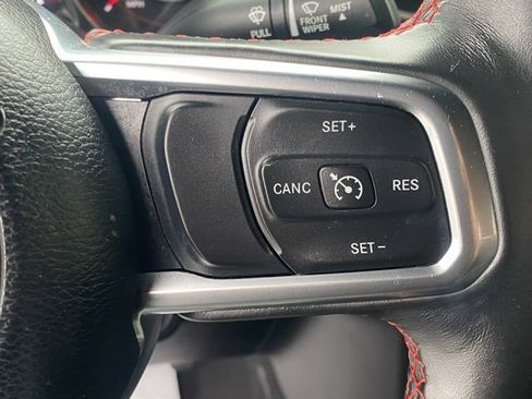 Used 2020 Jeep Wrangler Rubicon w/ Cold Weather Group image 17