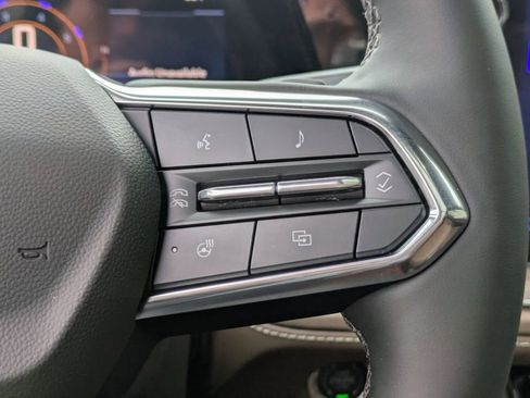 New 2026 Chevrolet Tahoe High Country image 28