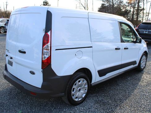 Used 2018 Ford Transit Connect XL image 7