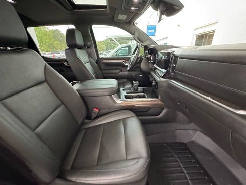 Used 2023 Chevrolet Silverado 1500 RST w/ Convenience Package II image 16