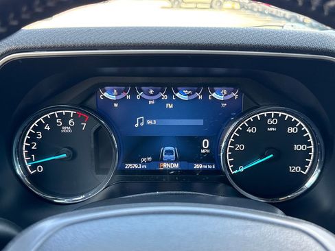 Used 2022 Ford F150 XLT w/ Equipment Group 302A High image 21