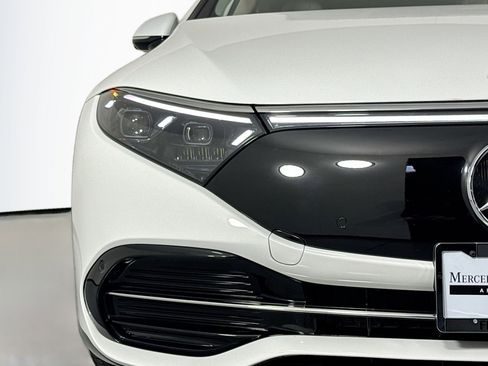 Certified 2023 Mercedes-Benz EQS 450+ Sedan image 13