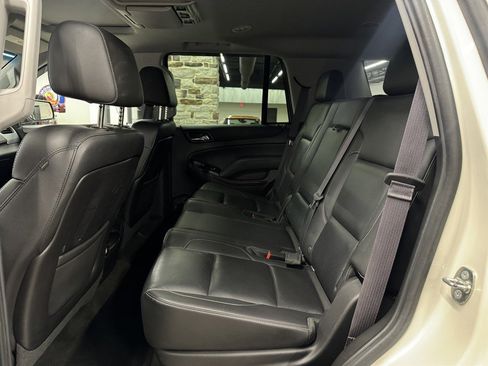 Used 2015 GMC Yukon SLT w/ Open Road Package image 24
