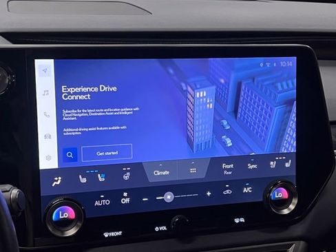 Certified 2023 Lexus RX 350 Premium FWD image 19