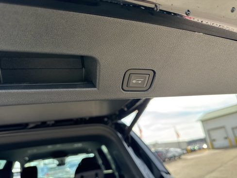 New 2026 Buick Enclave Preferred w/ Power Package FWD image 34