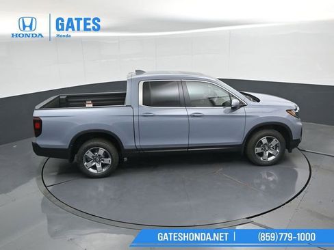 New 2026 Honda Ridgeline RTL image 40