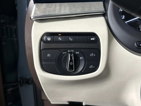 Certified 2024 INFINITI QX50 Autograph w/ Accent Package image 13