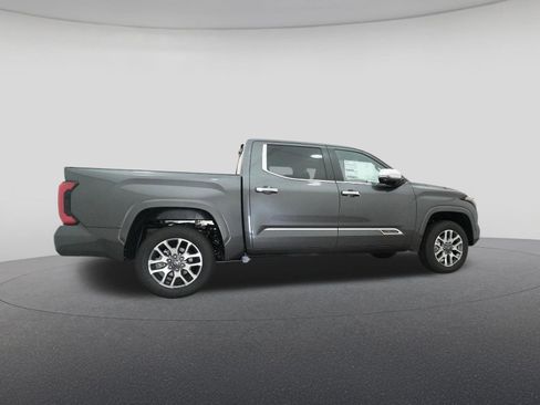 New 2026 Toyota Tundra 1794 Edition AWD/4WD image 26
