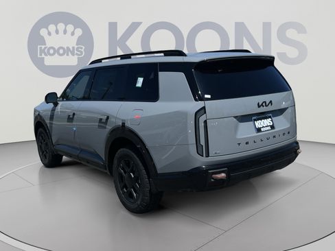 New 2027 Kia Telluride SX Prestige X-Pro AWD/4WD image 14