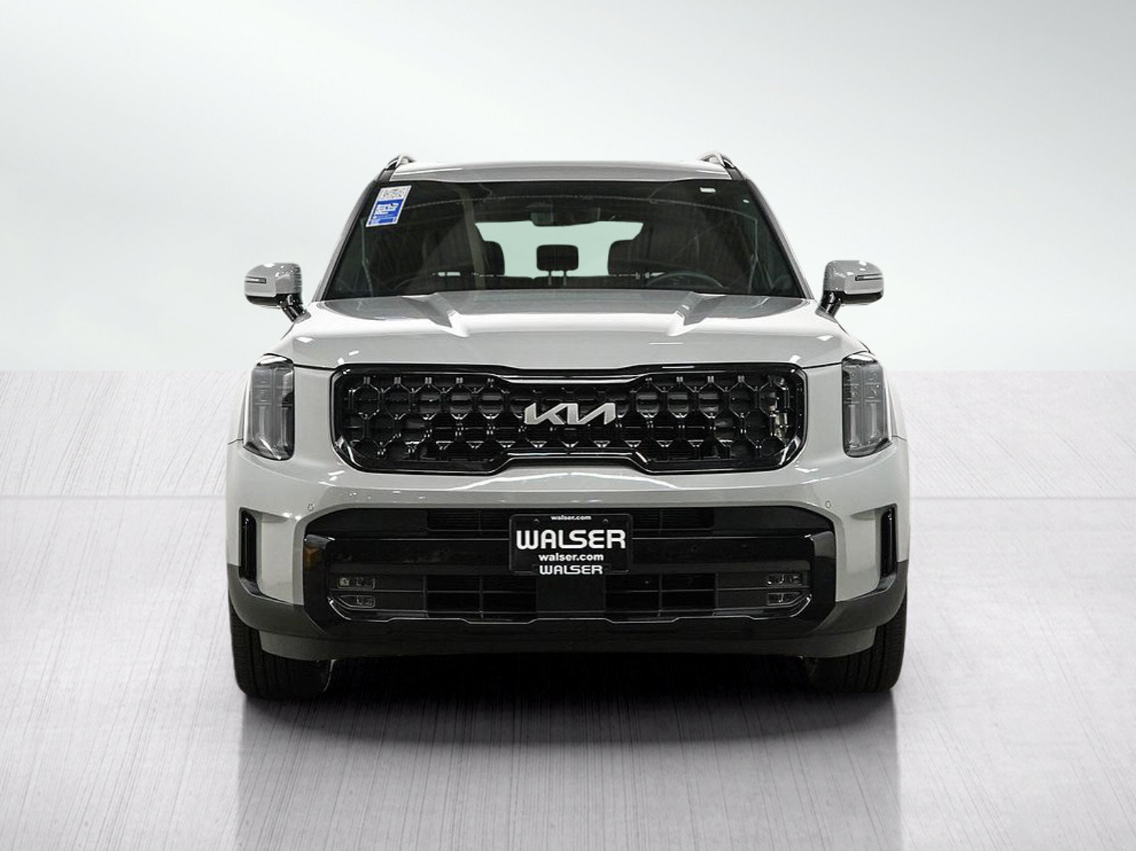 Used 2024 Kia Telluride SX Prestige X-Line AWD/4WD image 9