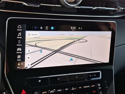 New 2026 Maserati Grecale Modena AWD/4WD image 13