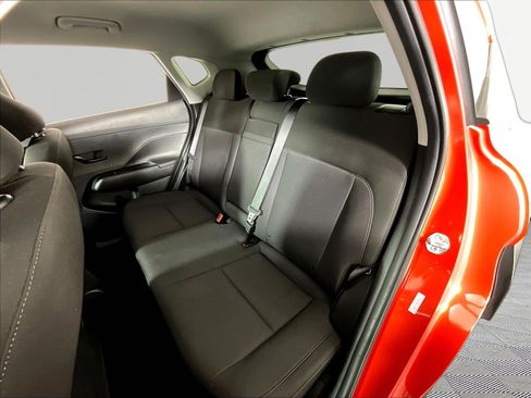 Used 2025 Hyundai Kona SEL AWD/4WD image 22