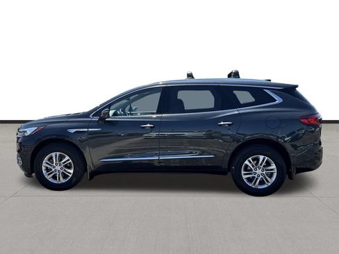 Used 2019 Buick Enclave Essence FWD image 8