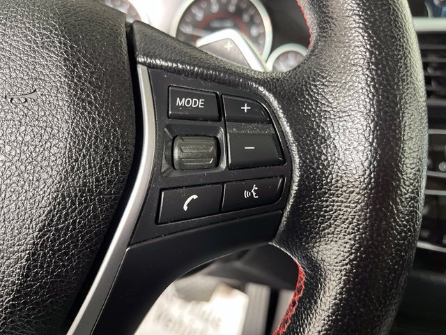 Used 2016 BMW 328i xDrive Sedan AWD/4WD image 18