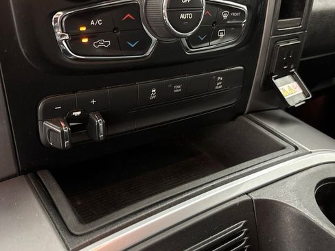 Used 2021 RAM 1500 Warlock w/ Trailer Tow Group AWD/4WD image 39