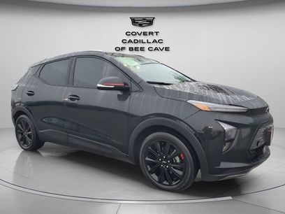 Used 2023 Chevrolet Bolt EUV LT w/ Redline Edition