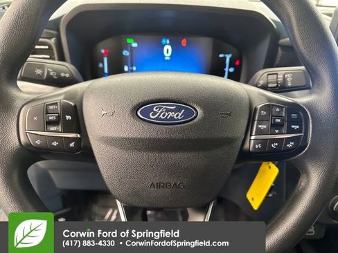 New 2026 Ford Maverick XL image 35