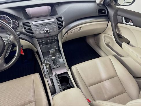 Used 2013 Acura TSX Sedan image 29