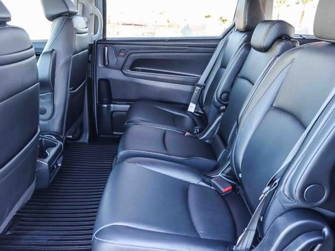 Certified 2024 Honda Odyssey Touring image 19