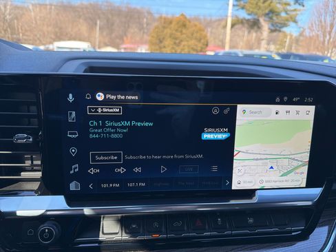 Used 2023 Chevrolet Silverado 1500 RST w/ Convenience Package II image 13