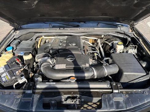 Used 2018 Nissan Frontier SV w/ Value Truck Package image 23