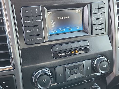 Used 2015 Ford F150 XLT w/ Equipment Group 301A Mid image 18