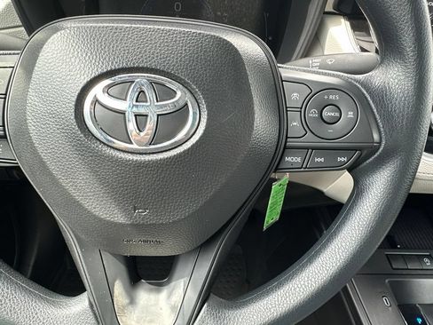 Certified 2026 Toyota Corolla Cross L AWD/4WD image 16