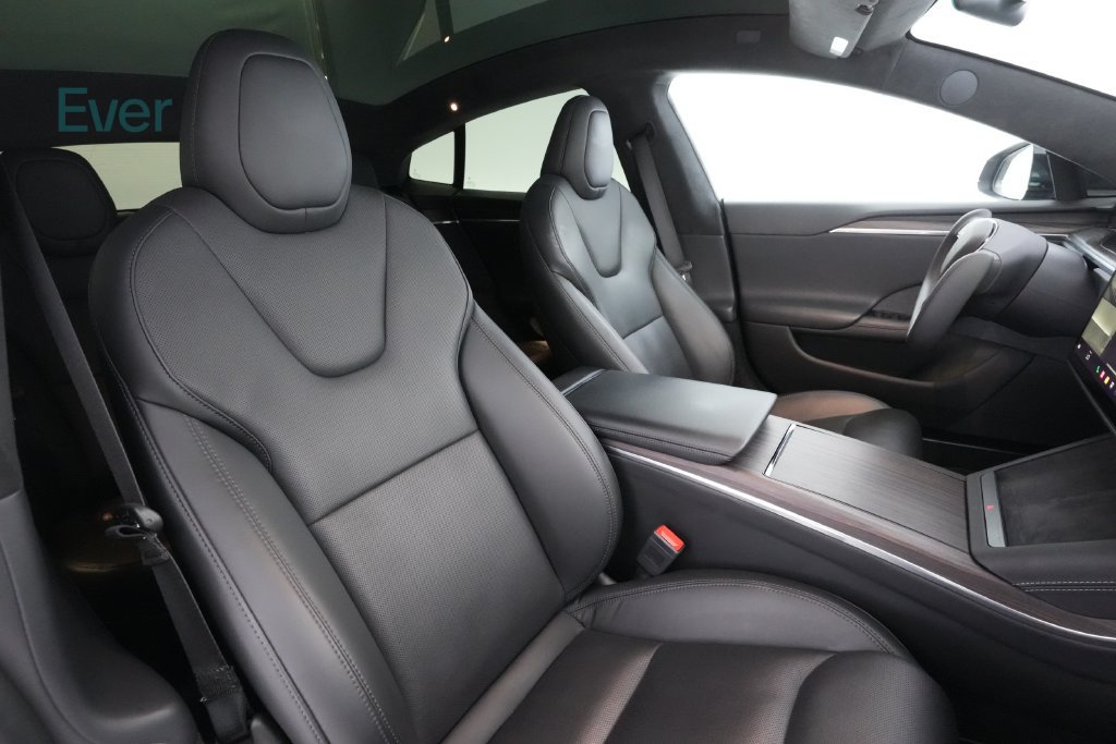 Used 2023 Tesla Model S Standard Range AWD/4WD image 23