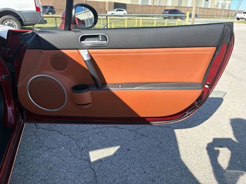 Used 2007 MAZDA MX-5 Miata Grand Touring image 12