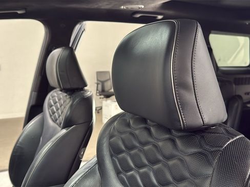 Used 2020 Hyundai Palisade Limited image 13