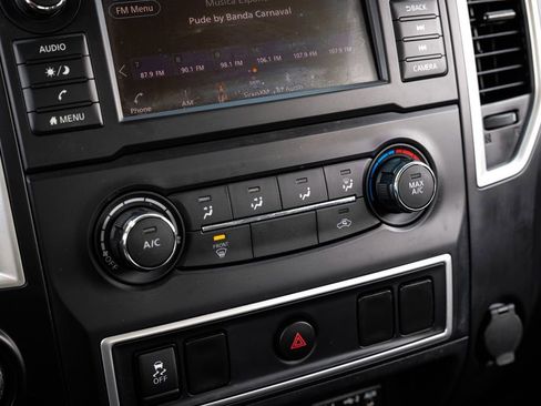 Used 2019 Nissan Titan S w/ S Utility Package image 23