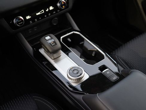 New 2026 Mitsubishi Outlander ES image 22