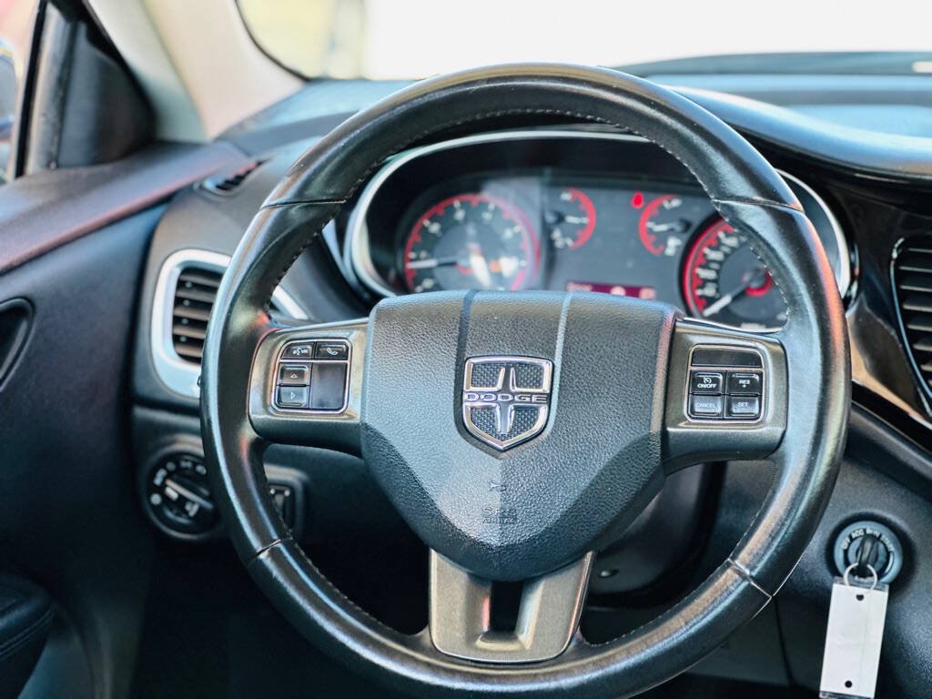 Used 2013 Dodge Dart SXT FWD image 10