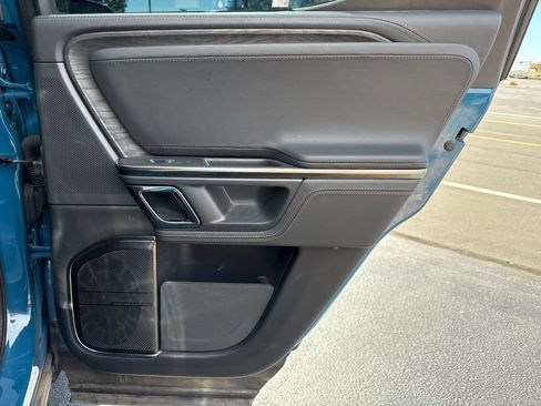 Used 2022 Rivian R1T Adventure AWD/4WD image 49