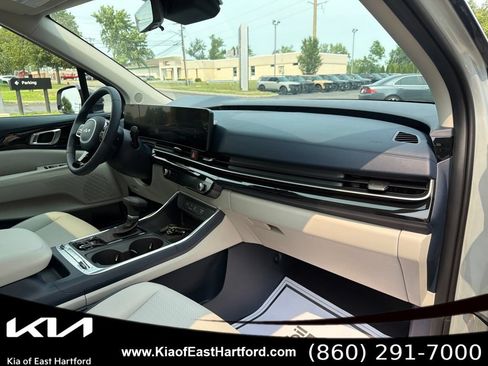 New 2026 Kia Carnival SX Prestige FWD image 11