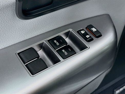 Used 2021 Toyota Sequoia Limited RWD image 30