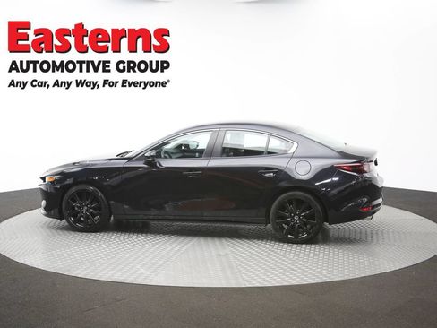 Used 2024 MAZDA MAZDA3 s FWD image 60