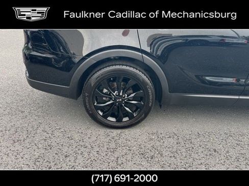 Used 2020 Kia Sorento EX AWD/4WD image 31
