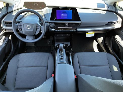 New 2026 Toyota Prius LE image 9