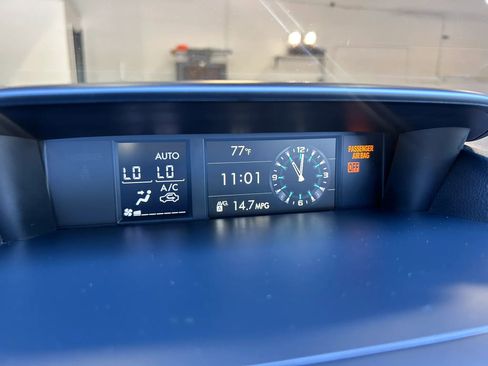Used 2016 Subaru WRX STI Limited AWD/4WD image 48