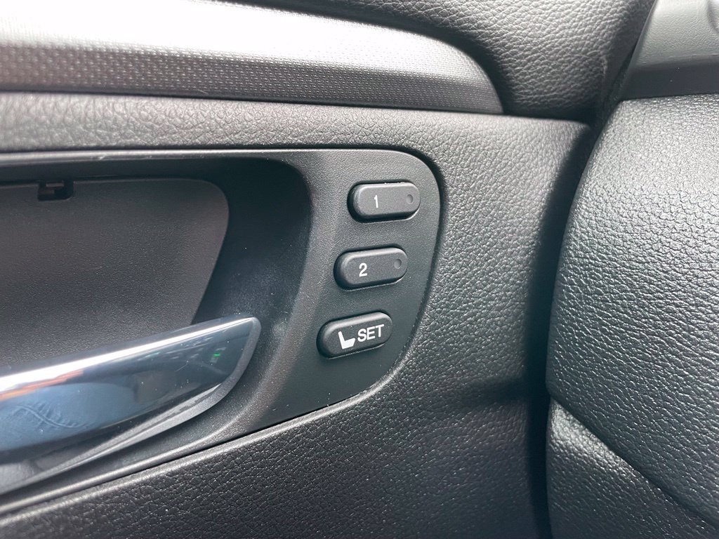 Used 2023 Honda Ridgeline RTL-E image 24