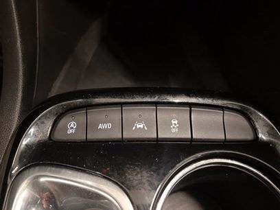 Used 2025 Buick Encore GX Preferred