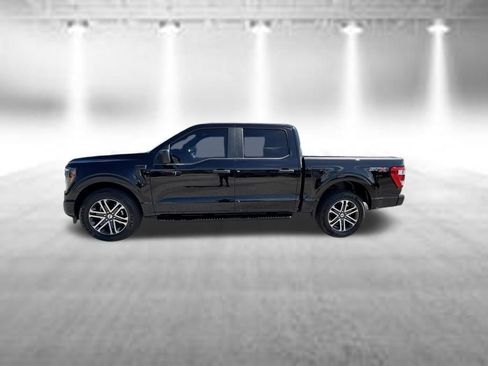 Used 2023 Ford F150 XL w/ STX Appearance Package RWD image 8