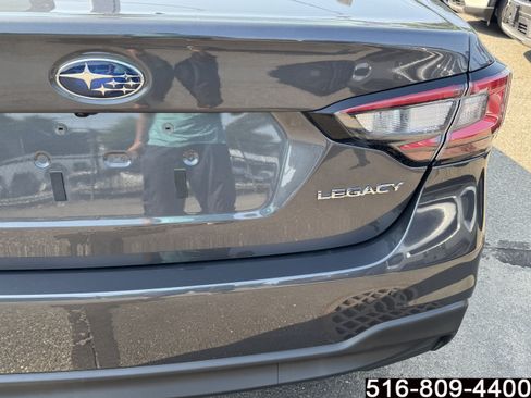 Used 2024 Subaru Legacy Premium AWD/4WD image 38