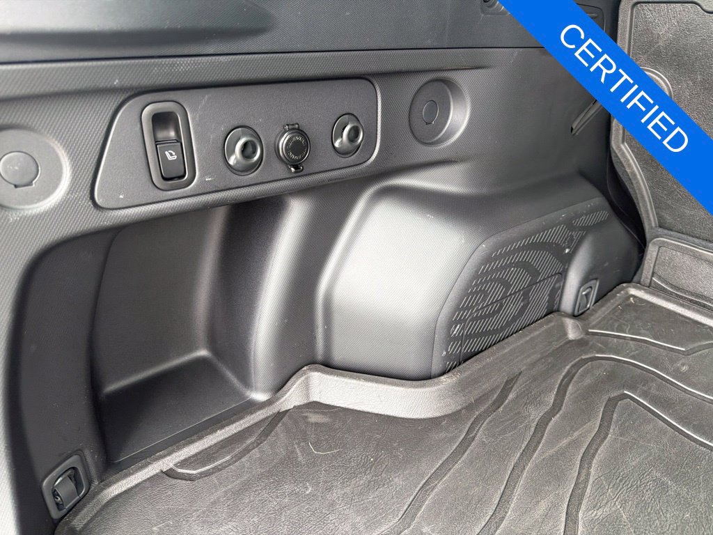 Certified 2025 Subaru Forester Limited w/ Popular Package #2 AWD/4WD image 28